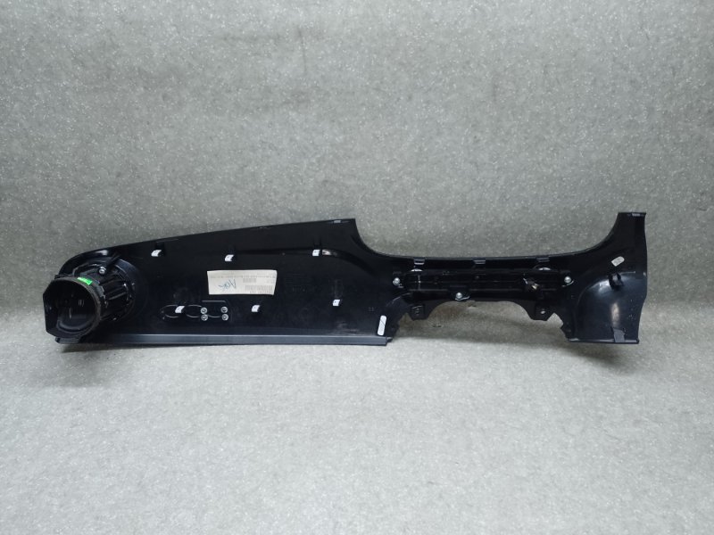 Блок кнопок консоли 500 (312/FF) 07-19 2016 ELECTRIC Блок кнопок консоли 500 (312/FF) 07-19 2016 ELECTRIC