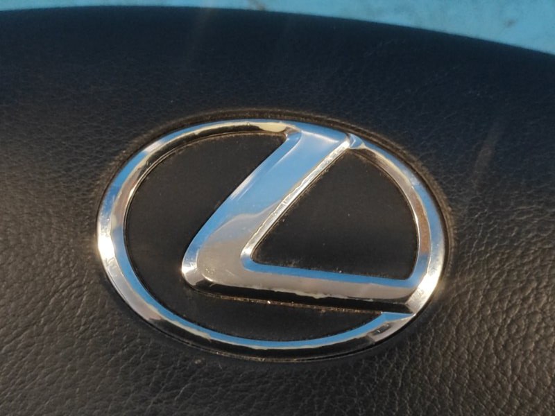 Подушка безопасности в руль HS250H (ANF10) 09-12 2009 2.4 2AZFXE