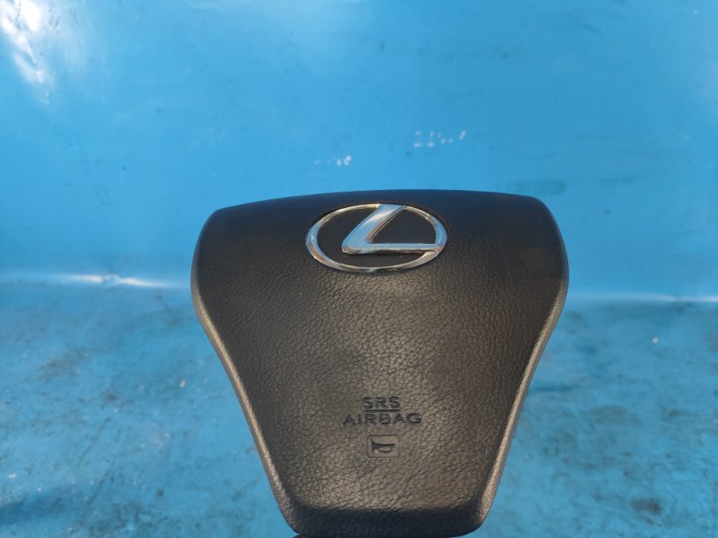 Подушка безопасности в руль HS250H (ANF10) 09-12 2009 2.4 2AZFXE