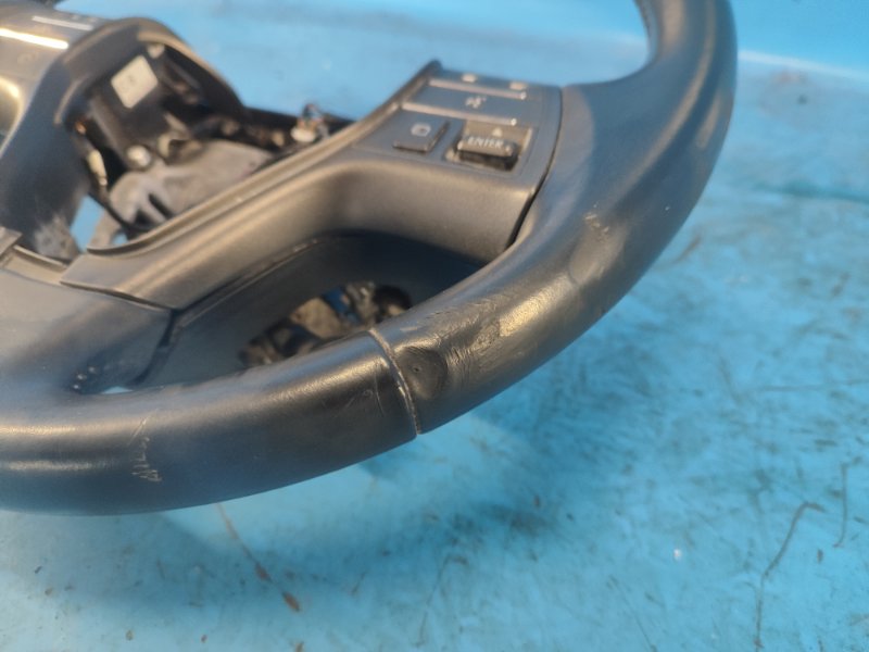 Руль HS250H (ANF10) 09-12 2009 2.4 2AZFXE Руль HS250H (ANF10) 09-12 2009 2.4 2AZFXE