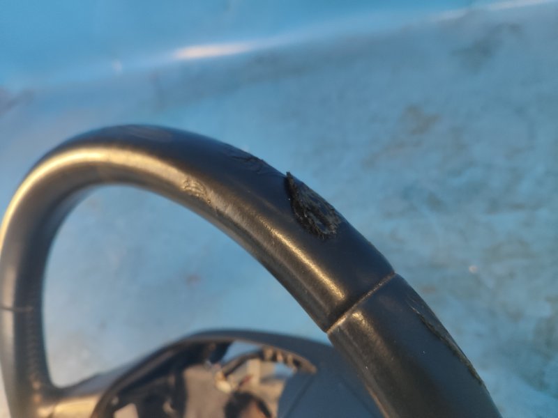 Руль HS250H (ANF10) 09-12 2009 2.4 2AZFXE Руль HS250H (ANF10) 09-12 2009 2.4 2AZFXE