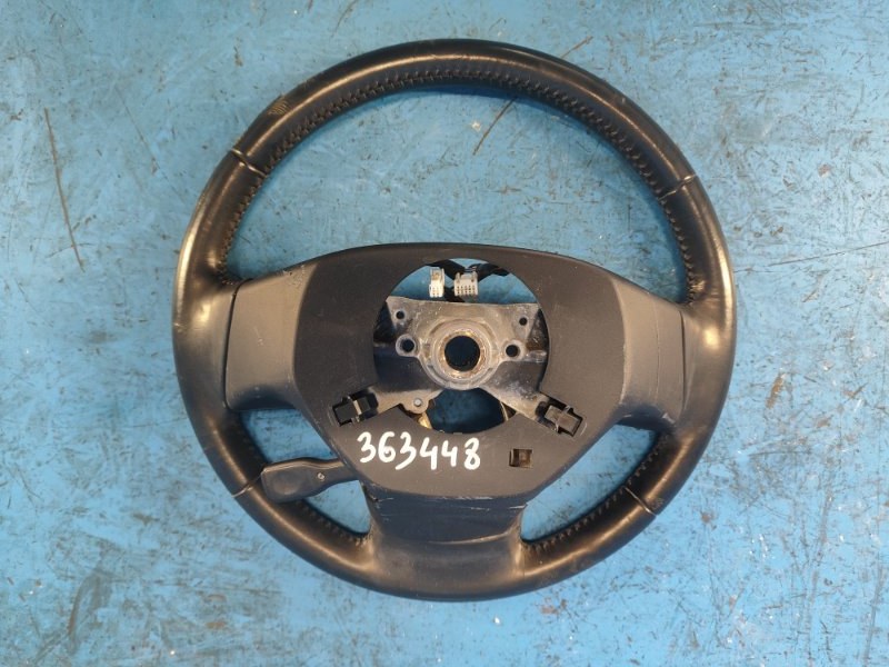 Руль HS250H (ANF10) 09-12 2009 2.4 2AZFXE Руль HS250H (ANF10) 09-12 2009 2.4 2AZFXE