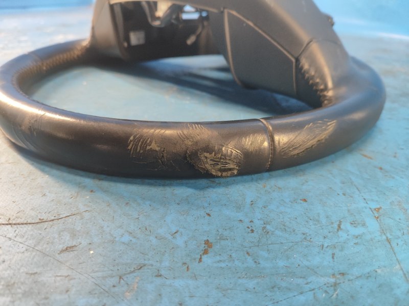 Руль HS250H (ANF10) 09-12 2009 2.4 2AZFXE Руль HS250H (ANF10) 09-12 2009 2.4 2AZFXE