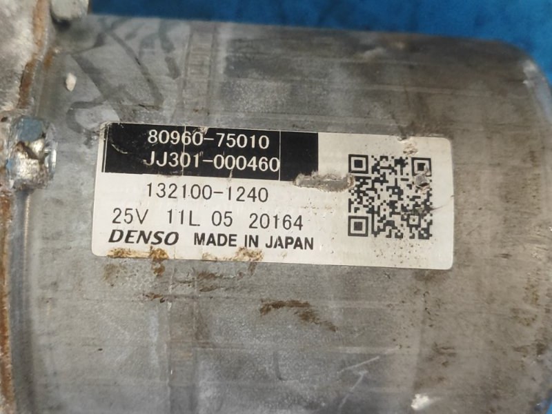 Рулевая колонка HS250H (ANF10) 09-12 2009 2.4 2AZFXE