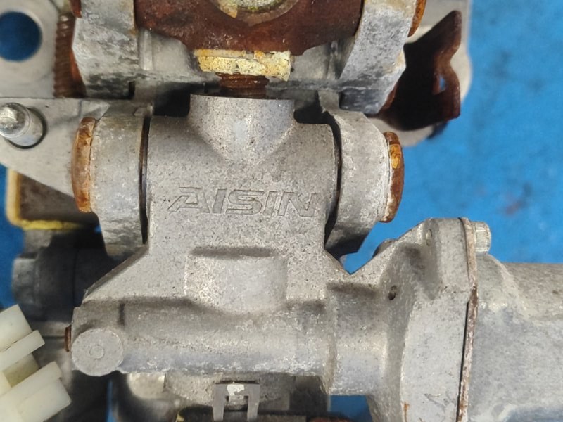 Рулевая колонка HS250H (ANF10) 09-12 2009 2.4 2AZFXE