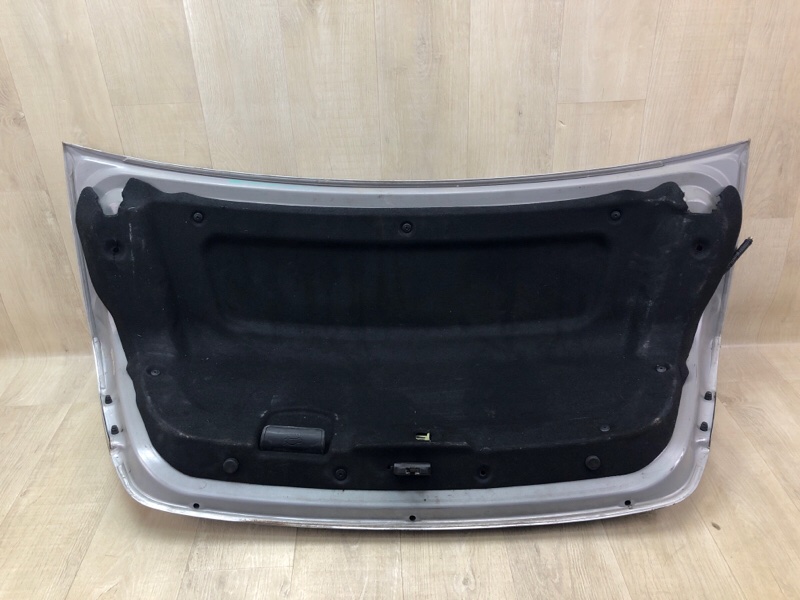 Крышка багажника SONATA YF 10-14 Седан Крышка багажника SONATA YF 10-14 Седан