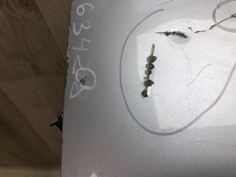 Крышка багажника SONATA YF 10-14 Седан Крышка багажника SONATA YF 10-14 Седан