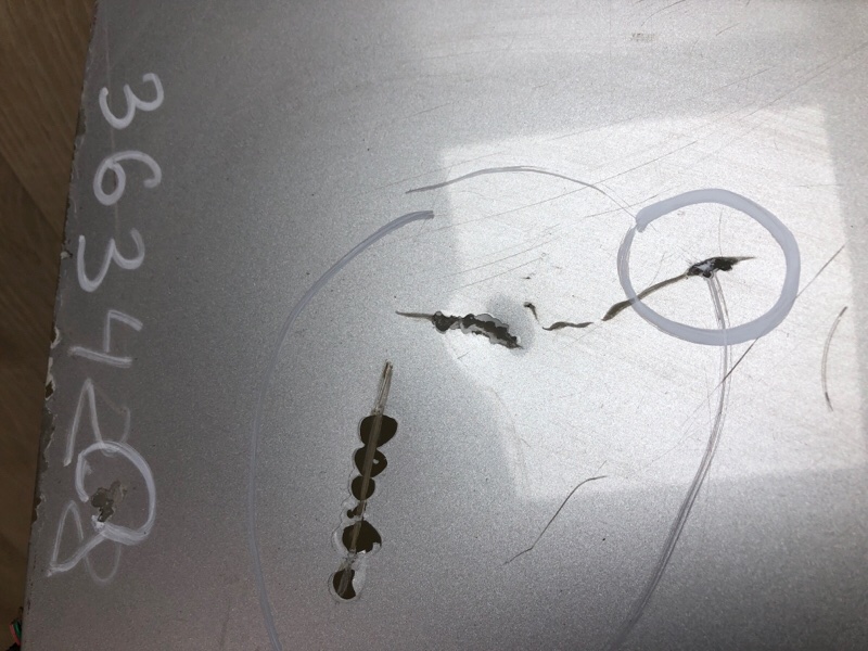 Крышка багажника SONATA YF 10-14 Седан Крышка багажника SONATA YF 10-14 Седан