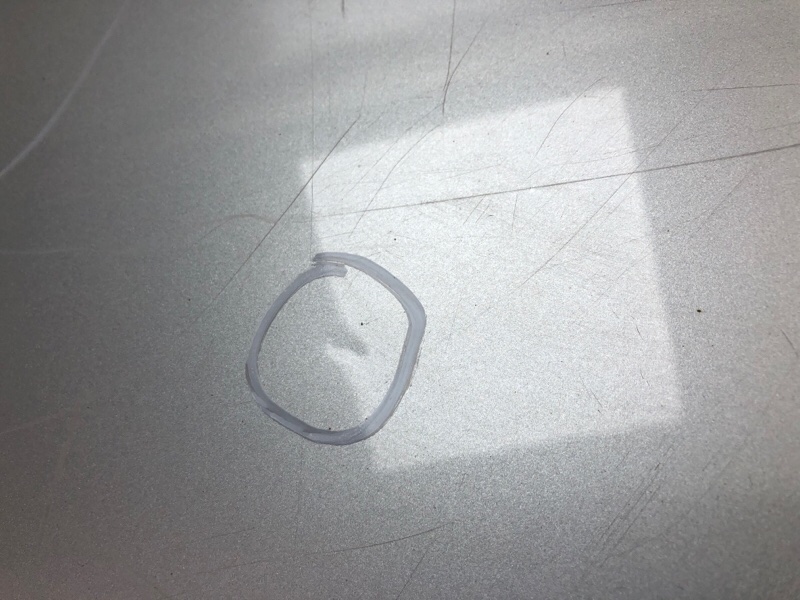 Крышка багажника SONATA YF 10-14 Седан Крышка багажника SONATA YF 10-14 Седан