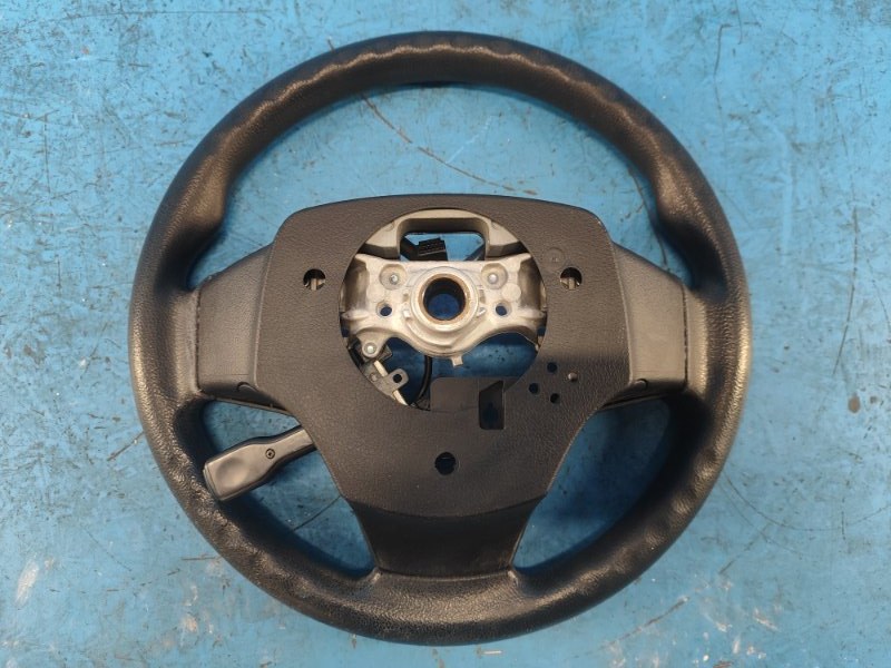 Руль CAMRY 55 14-17 2014 2.5 2ARFE Руль CAMRY 55 14-17 2014 2.5 2ARFE