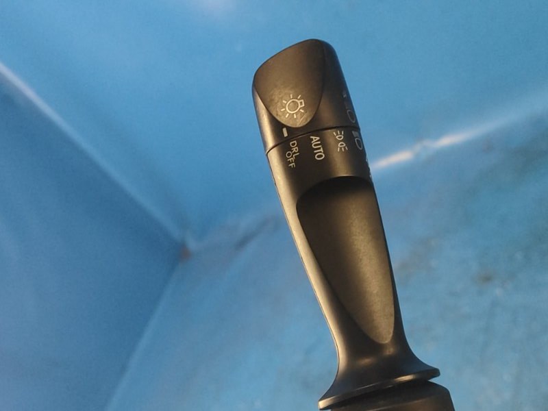 Подрулевой переключатель левый CAMRY 55 14-17 2014 2.5 2ARFE Подрулевой переключатель левый CAMRY 55 14-17 2014 2.5 2ARFE