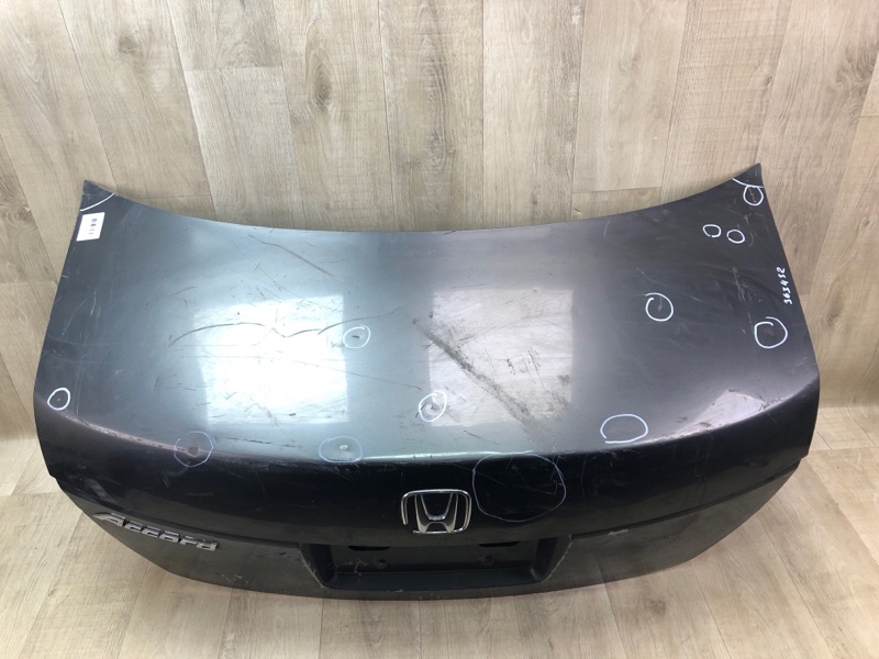 Крышка багажника HONDA ACCORD USA 07-12 Седан Крышка багажника HONDA ACCORD USA 07-12 Седан