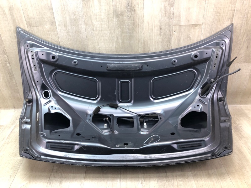 Крышка багажника ACCORD USA 07-12 Седан Крышка багажника ACCORD USA 07-12 Седан