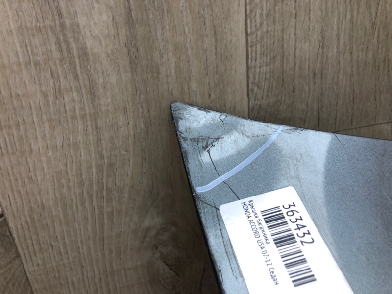 Крышка багажника ACCORD USA 07-12 Седан Крышка багажника ACCORD USA 07-12 Седан