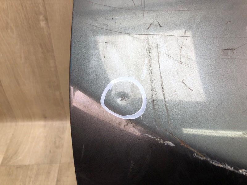 Крышка багажника ACCORD USA 07-12 Седан Крышка багажника ACCORD USA 07-12 Седан