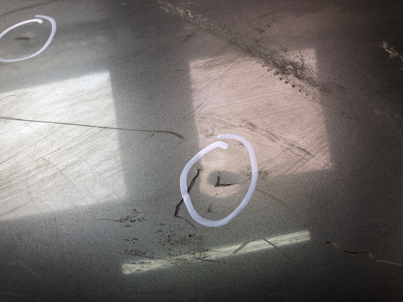 Крышка багажника ACCORD USA 07-12 Седан Крышка багажника ACCORD USA 07-12 Седан