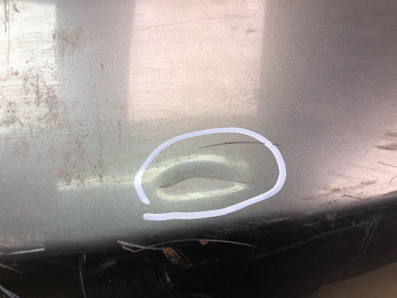 Крышка багажника ACCORD USA 07-12 Седан Крышка багажника ACCORD USA 07-12 Седан