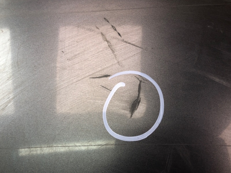 Крышка багажника ACCORD USA 07-12 Седан Крышка багажника ACCORD USA 07-12 Седан