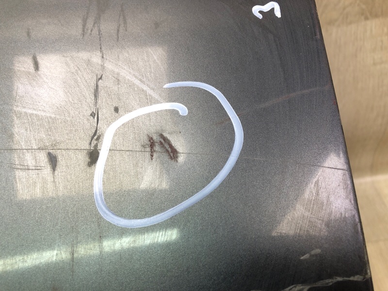 Крышка багажника ACCORD USA 07-12 Седан Крышка багажника ACCORD USA 07-12 Седан