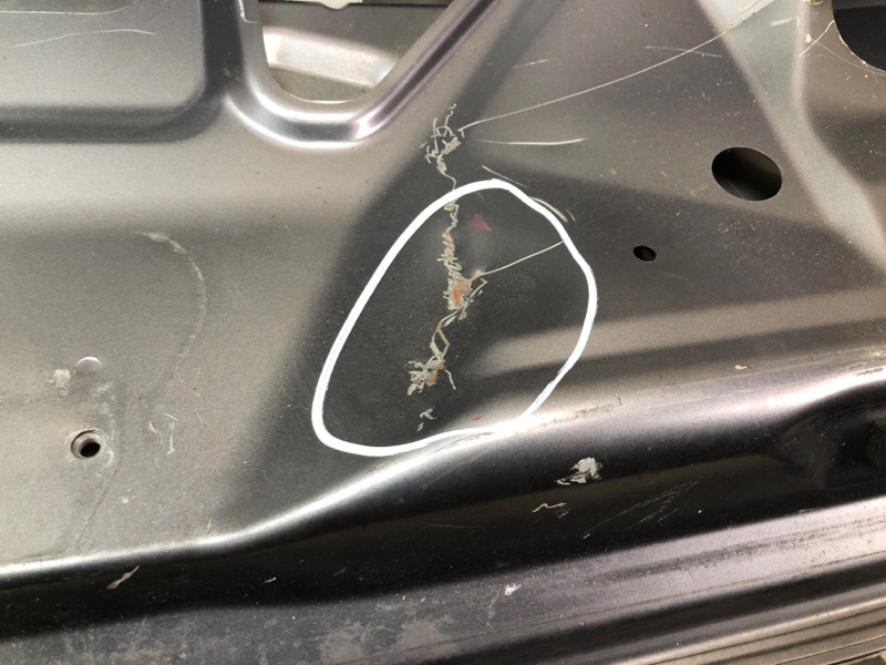 Крышка багажника ACCORD USA 07-12 Седан Крышка багажника ACCORD USA 07-12 Седан