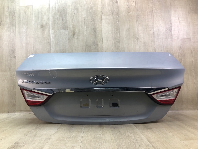 Крышка багажника SONATA YF 10-14 Седан Крышка багажника SONATA YF 10-14 Седан