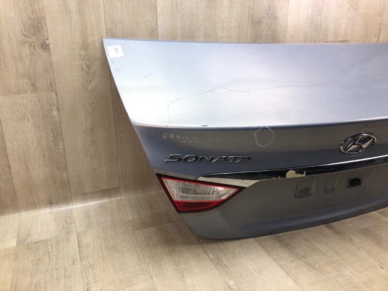 Крышка багажника SONATA YF 10-14 Седан Крышка багажника SONATA YF 10-14 Седан
