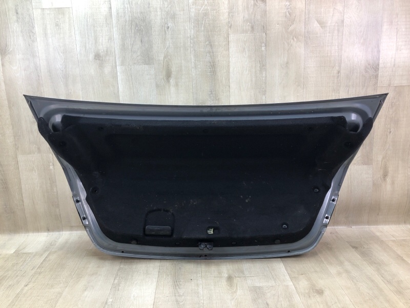 Крышка багажника SONATA YF 10-14 Седан Крышка багажника SONATA YF 10-14 Седан