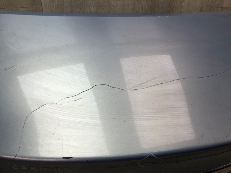 Крышка багажника SONATA YF 10-14 Седан Крышка багажника SONATA YF 10-14 Седан