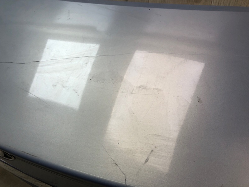 Крышка багажника SONATA YF 10-14 Седан Крышка багажника SONATA YF 10-14 Седан