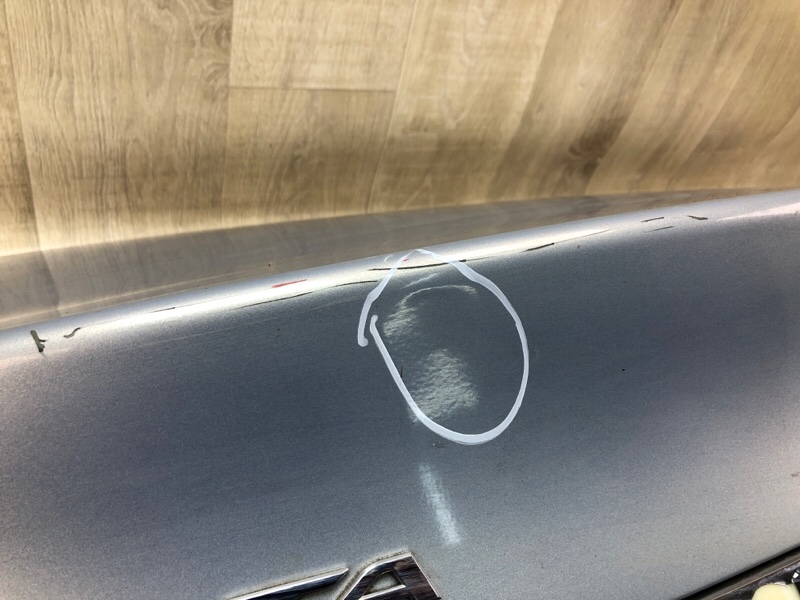 Крышка багажника SONATA YF 10-14 Седан Крышка багажника SONATA YF 10-14 Седан