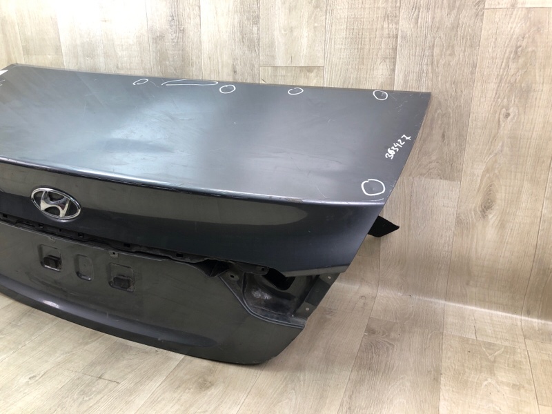 Крышка багажника SONATA YF 10-14 Седан Крышка багажника SONATA YF 10-14 Седан