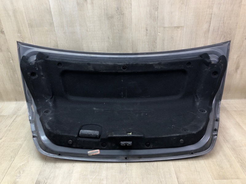 Крышка багажника SONATA YF 10-14 Седан Крышка багажника SONATA YF 10-14 Седан