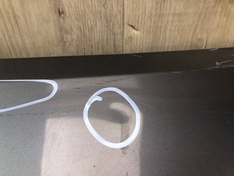 Крышка багажника SONATA YF 10-14 Седан Крышка багажника SONATA YF 10-14 Седан