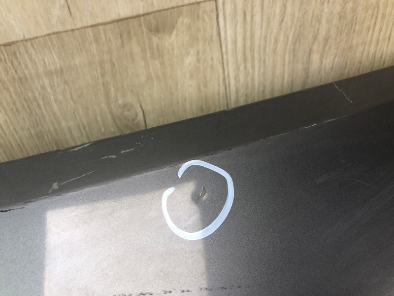 Крышка багажника SONATA YF 10-14 Седан Крышка багажника SONATA YF 10-14 Седан