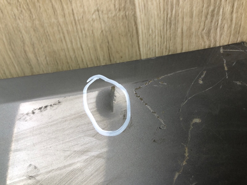 Крышка багажника SONATA YF 10-14 Седан Крышка багажника SONATA YF 10-14 Седан