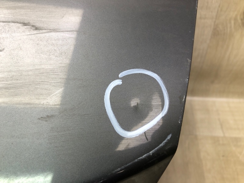 Крышка багажника SONATA YF 10-14 Седан Крышка багажника SONATA YF 10-14 Седан