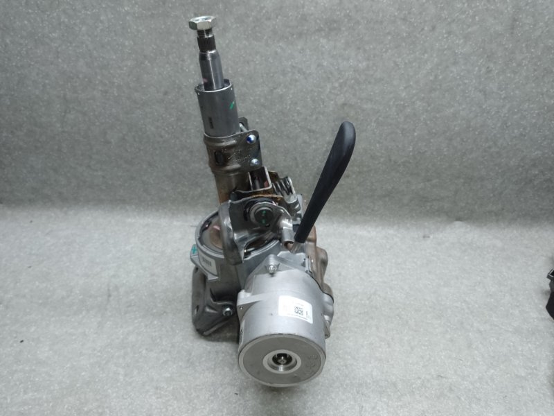 Электроусилитель рулевого управления 500 (312/FF) 07-19 2016 ELECTRIC