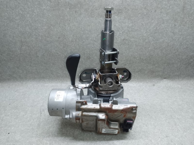 Электроусилитель рулевого управления FIAT 500 (312/FF) 07-19 ELECTRIC