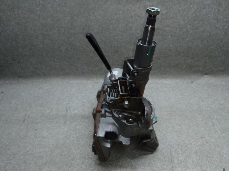 Электроусилитель рулевого управления 500 (312/FF) 07-19 2016 ELECTRIC