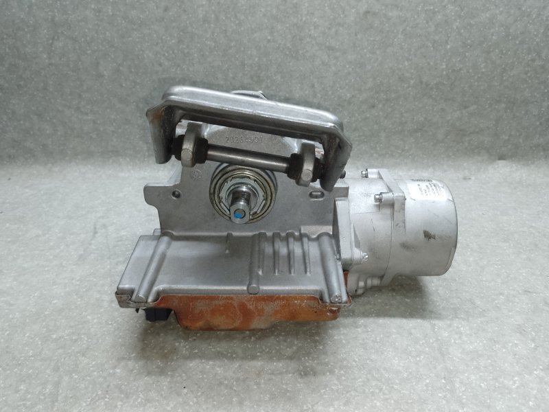 Электроусилитель рулевого управления 500 (312/FF) 07-19 2016 ELECTRIC