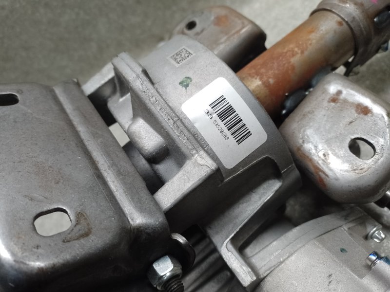 Электроусилитель рулевого управления 500 (312/FF) 07-19 2016 ELECTRIC