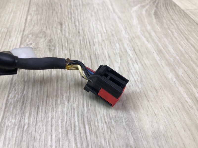 Камера заднего вида FUSION (USA) 06-12 Камера заднего вида FUSION (USA) 06-12