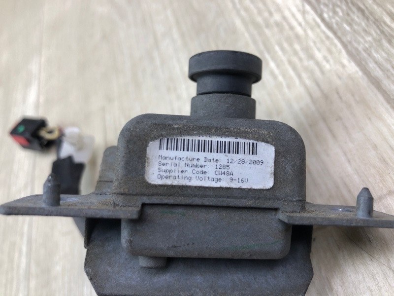 Камера заднего вида FUSION (USA) 06-12 Камера заднего вида FUSION (USA) 06-12