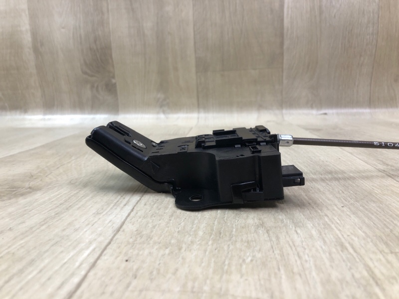 Замок крышки багажника CHEVROLET CRUZE 08-15