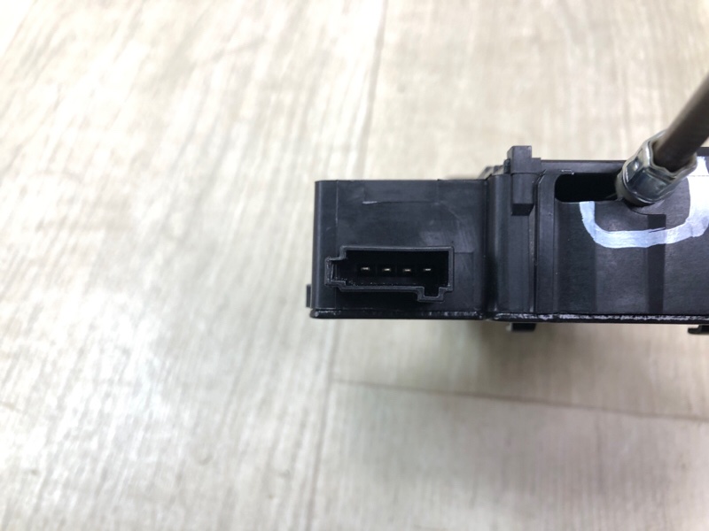 Замок крышки багажника CRUZE 08-15