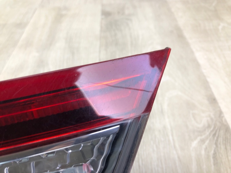 Фонарь внутренний правый TAURUS 10-19 Фонарь внутренний правый TAURUS 10-19