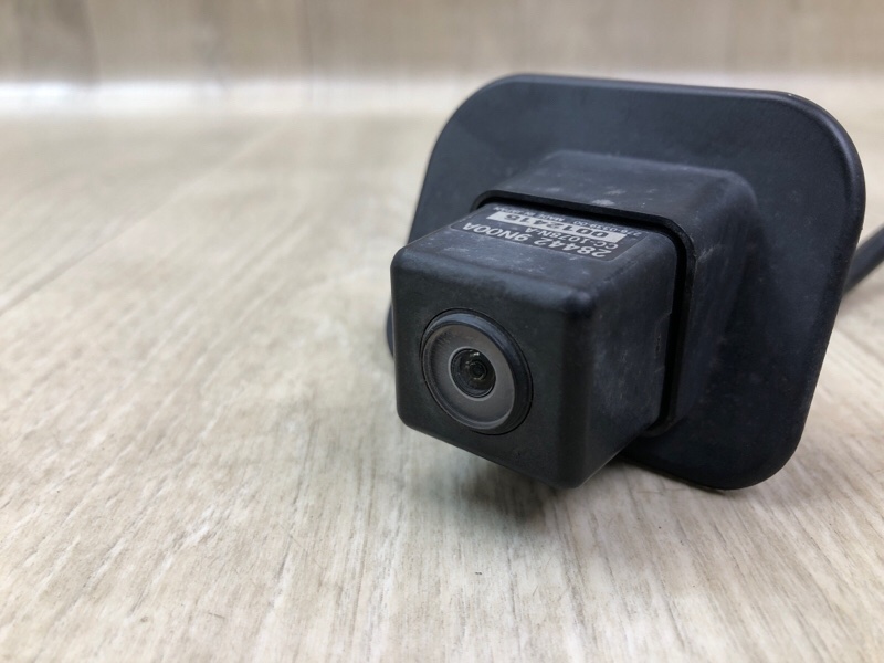 Камера заднего вида MAXIMA A35 08-15 Камера заднего вида MAXIMA A35 08-15