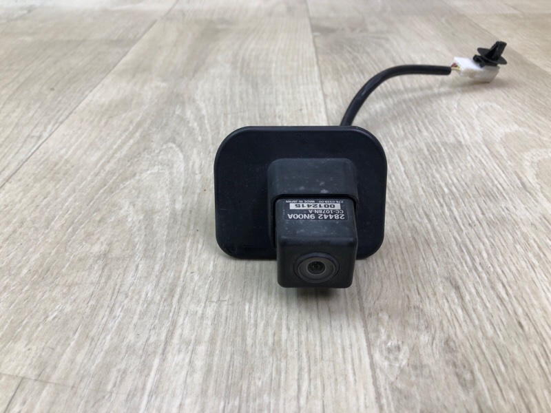 Камера заднего вида MAXIMA A35 08-15 Камера заднего вида MAXIMA A35 08-15