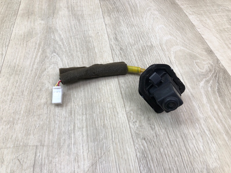 Запчасть камера заднего вида NISSAN ALTIMA L33 12-18 Седан 284423TA0B Б/У Камера заднего вида NISSAN ALTIMA L33 12-18 Седан 284423TA0B Б/У