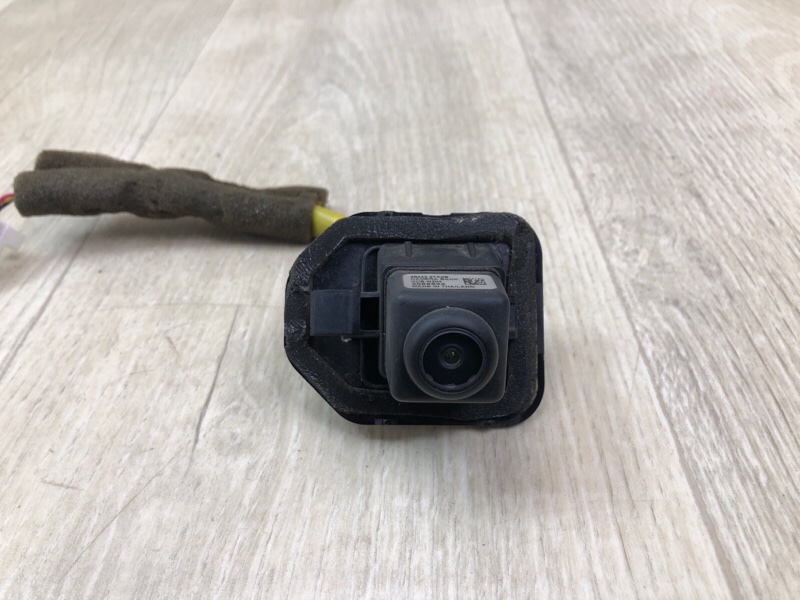 Камера заднего вида NISSAN ALTIMA L33 12-18 Седан Камера заднего вида NISSAN ALTIMA L33 12-18 Седан